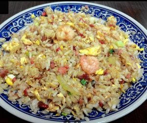 炒飯專家 0