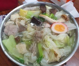 鍋大媽 0